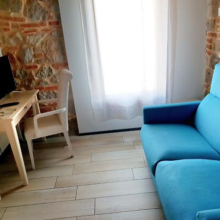 Residenza Tito Livio Teolo Bed and Breakfast Εξωτερικό φωτογραφία
