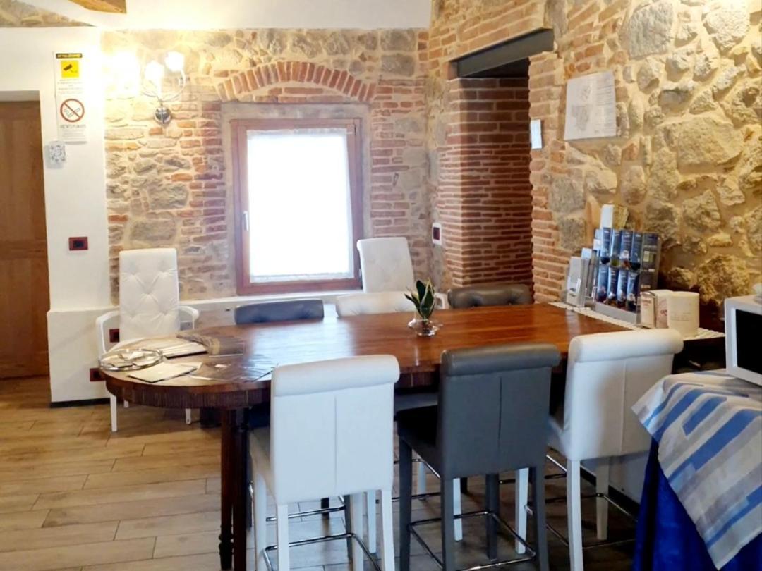 Residenza Tito Livio Teolo Bed and Breakfast Εξωτερικό φωτογραφία