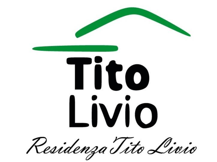 Residenza Tito Livio Teolo Bed and Breakfast Εξωτερικό φωτογραφία