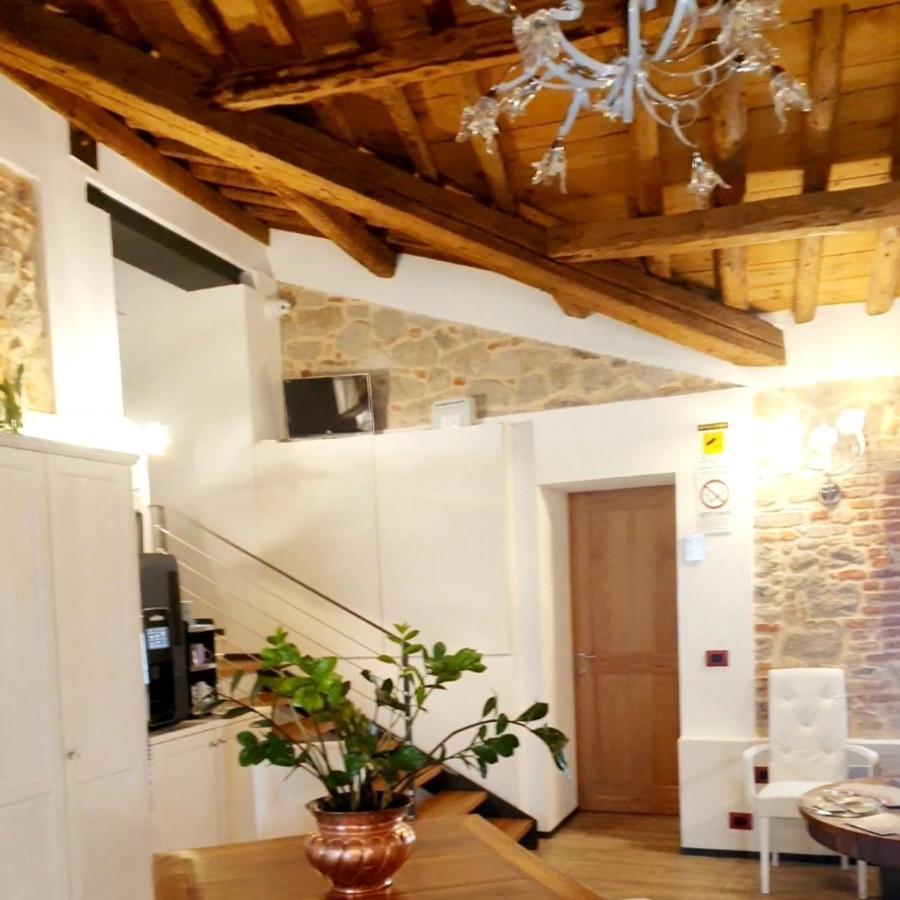 Residenza Tito Livio Teolo Bed and Breakfast Εξωτερικό φωτογραφία