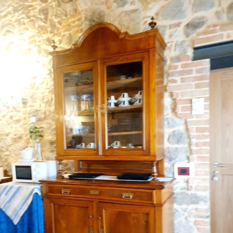 Residenza Tito Livio Teolo Bed and Breakfast Εξωτερικό φωτογραφία