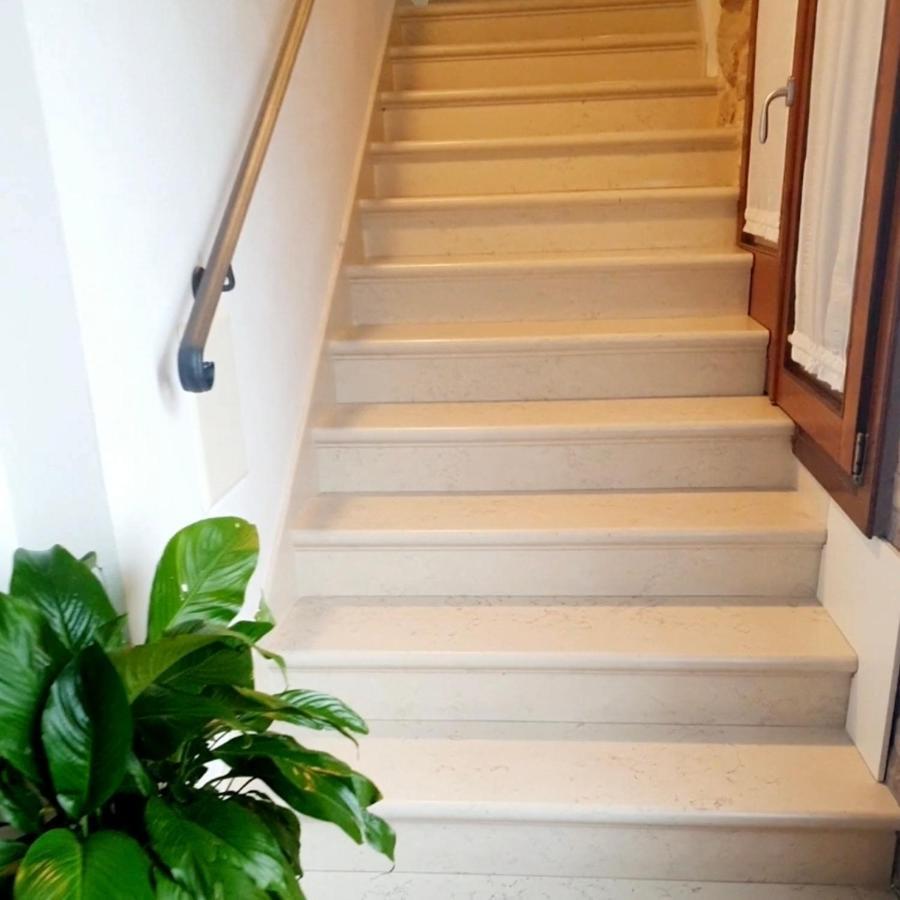 Residenza Tito Livio Teolo Bed and Breakfast Εξωτερικό φωτογραφία