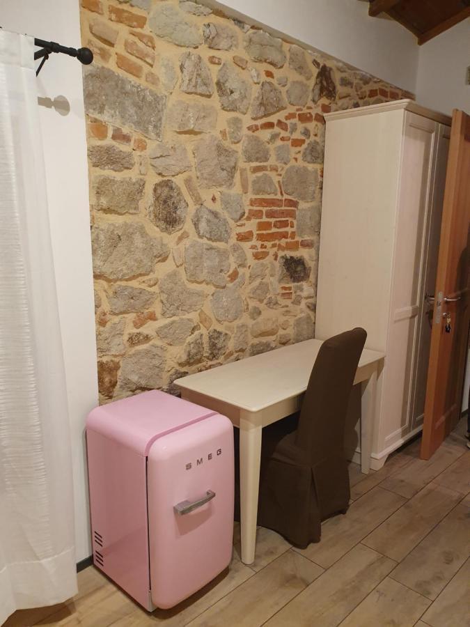 Residenza Tito Livio Teolo Bed and Breakfast Εξωτερικό φωτογραφία