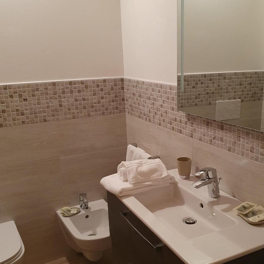 Residenza Tito Livio Teolo Bed and Breakfast Εξωτερικό φωτογραφία