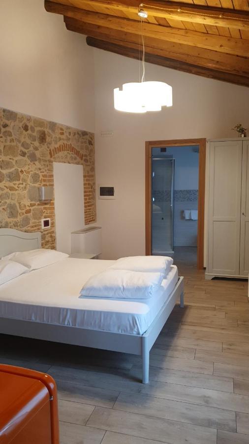 Residenza Tito Livio Teolo Bed and Breakfast Εξωτερικό φωτογραφία