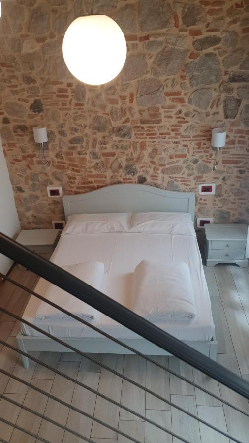 Residenza Tito Livio Teolo Bed and Breakfast Εξωτερικό φωτογραφία