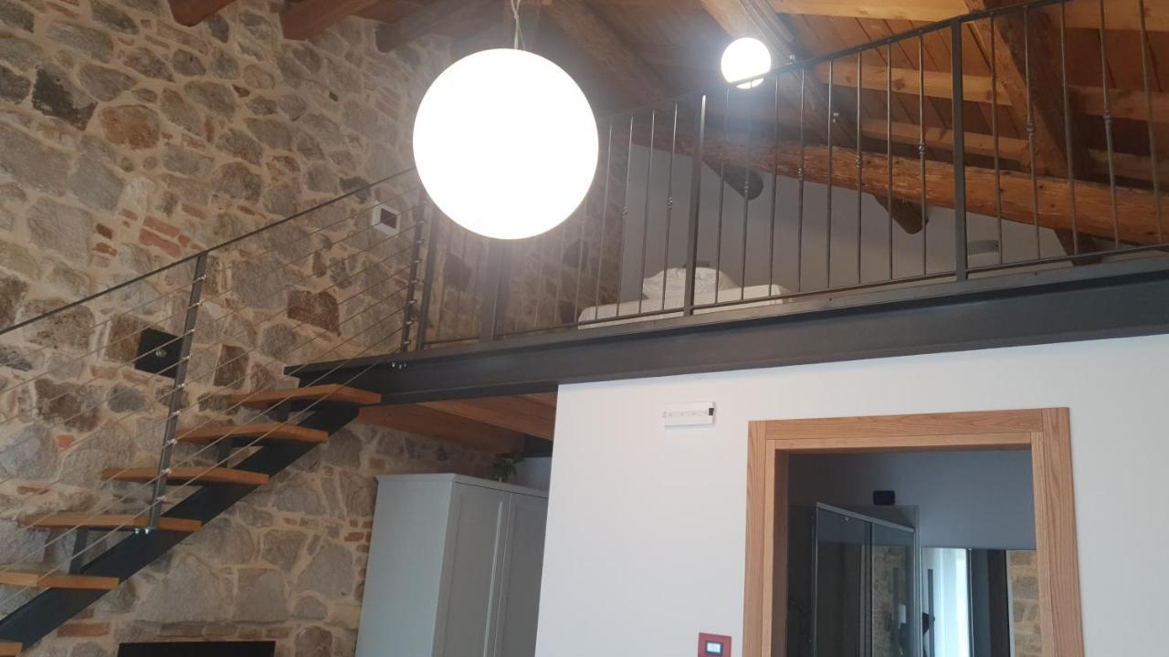 Residenza Tito Livio Teolo Bed and Breakfast Εξωτερικό φωτογραφία