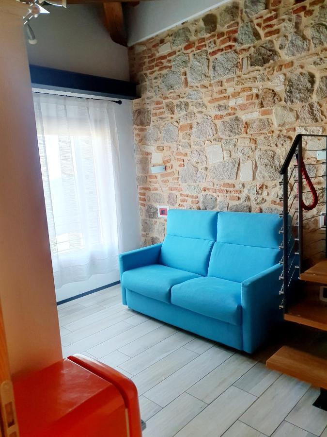 Residenza Tito Livio Teolo Bed and Breakfast Εξωτερικό φωτογραφία