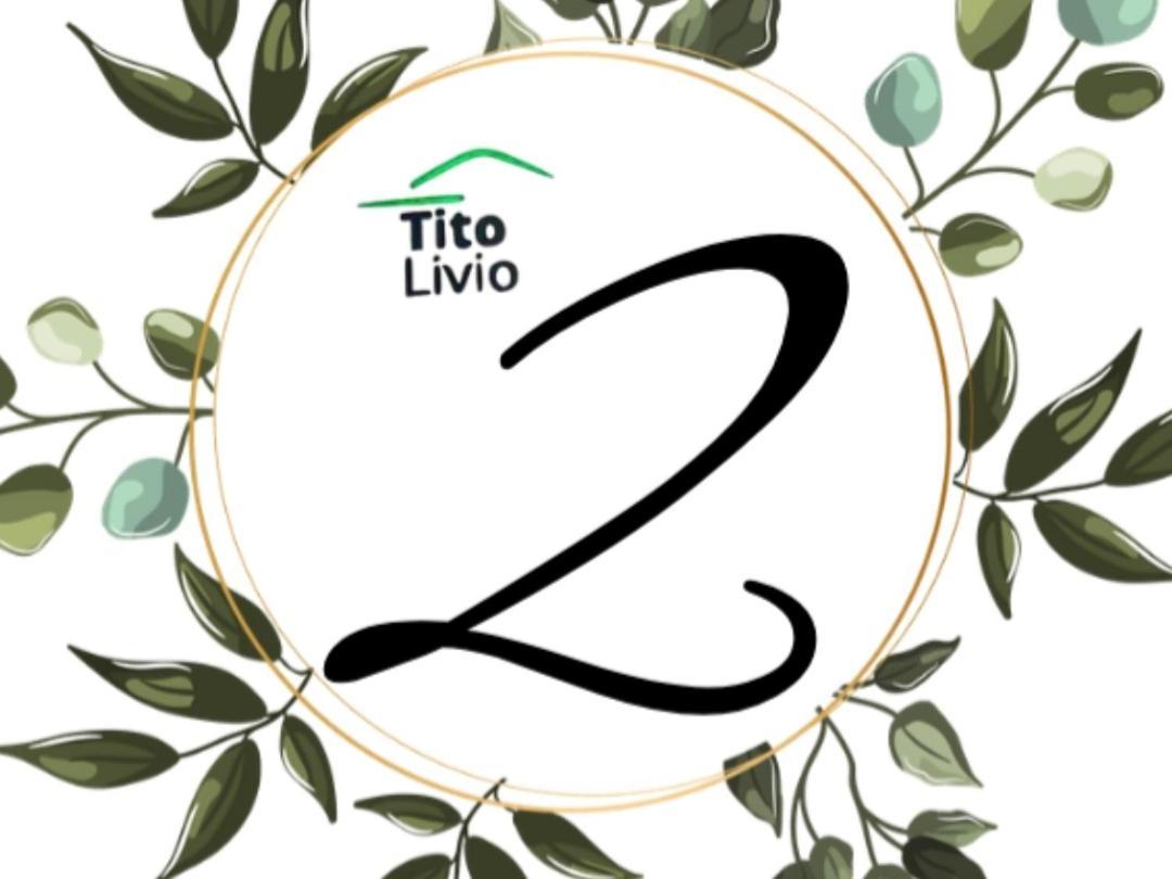 Residenza Tito Livio Teolo Bed and Breakfast Εξωτερικό φωτογραφία