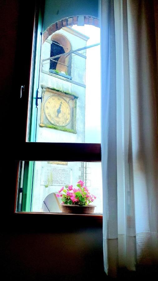 Residenza Tito Livio Teolo Bed and Breakfast Εξωτερικό φωτογραφία