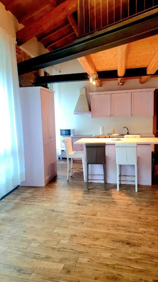 Residenza Tito Livio Teolo Bed and Breakfast Εξωτερικό φωτογραφία