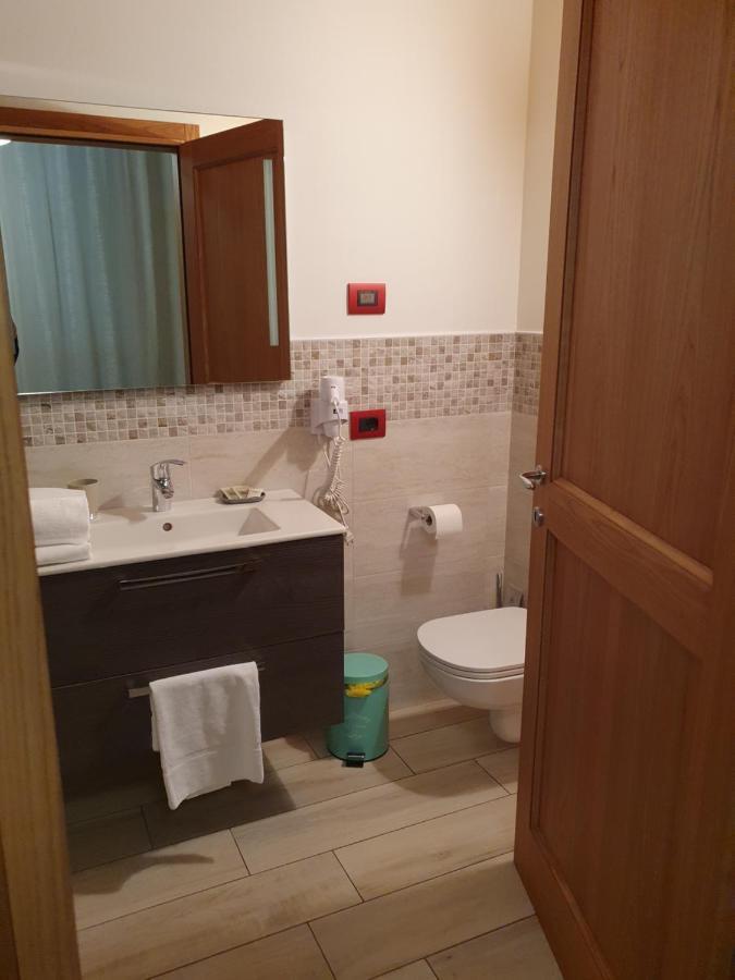 Residenza Tito Livio Teolo Bed and Breakfast Εξωτερικό φωτογραφία