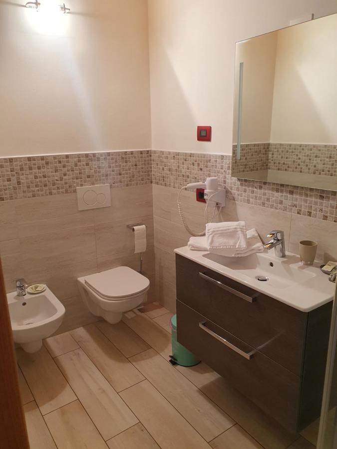 Residenza Tito Livio Teolo Bed and Breakfast Εξωτερικό φωτογραφία