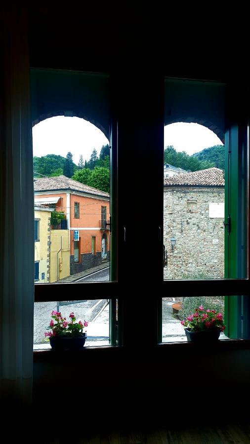 Residenza Tito Livio Teolo Bed and Breakfast Εξωτερικό φωτογραφία