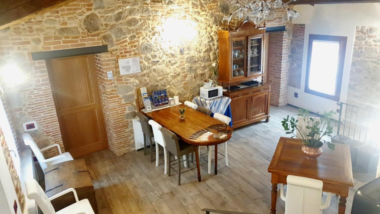 Residenza Tito Livio Teolo Bed and Breakfast Εξωτερικό φωτογραφία