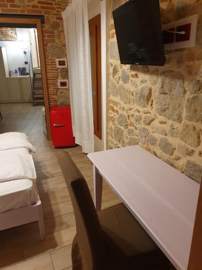 Residenza Tito Livio Teolo Bed and Breakfast Εξωτερικό φωτογραφία