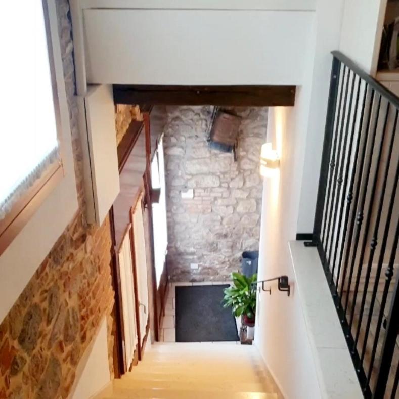 Residenza Tito Livio Teolo Bed and Breakfast Εξωτερικό φωτογραφία