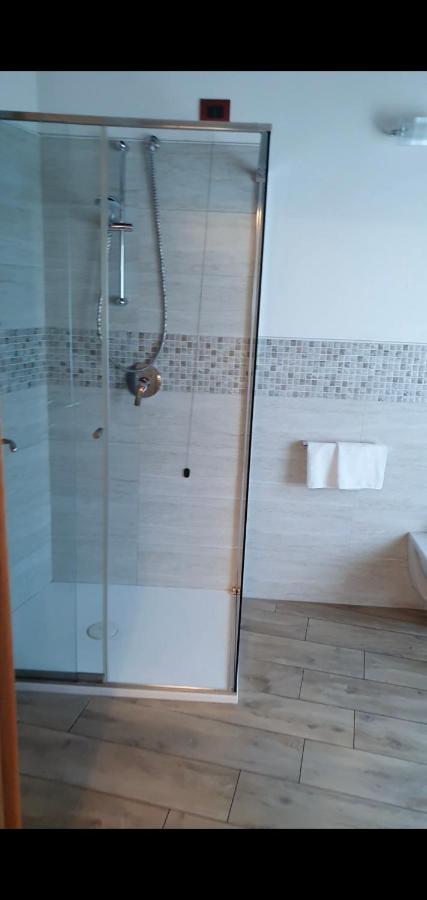 Residenza Tito Livio Teolo Bed and Breakfast Εξωτερικό φωτογραφία