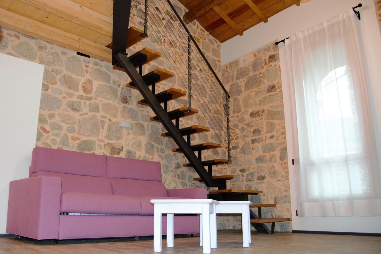 Residenza Tito Livio Teolo Bed and Breakfast Εξωτερικό φωτογραφία