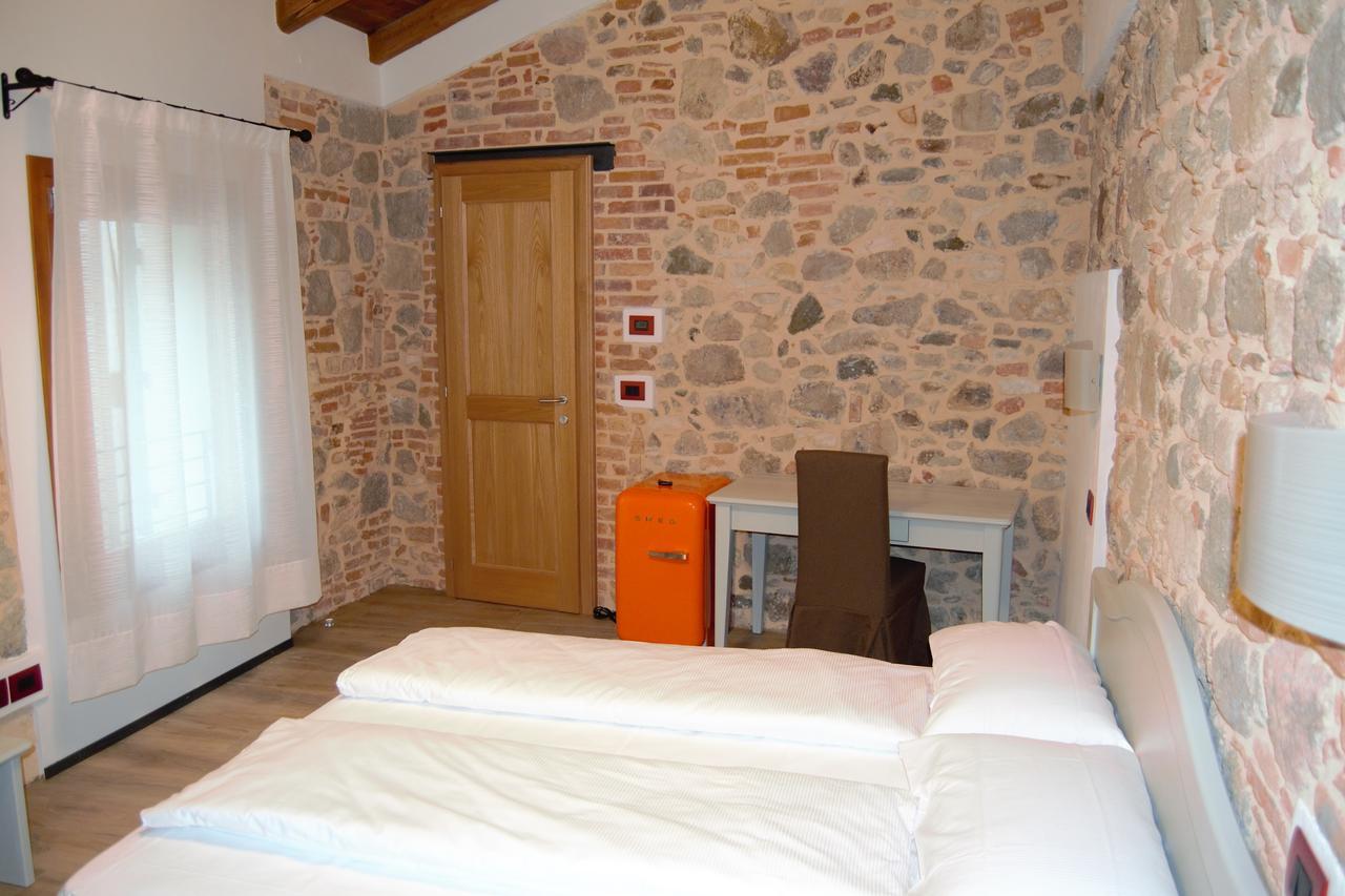 Residenza Tito Livio Teolo Bed and Breakfast Εξωτερικό φωτογραφία